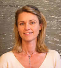Frauke Deutsch