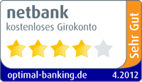 Netbank von uns getestet