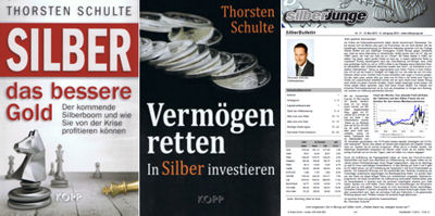 Bücher von Thorsten Schulte Bücher von Thorsten Schulte