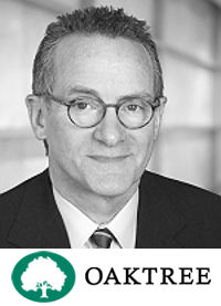 Howard Marks von Oaktree Capital Howard Marks von Oaktree Capital
