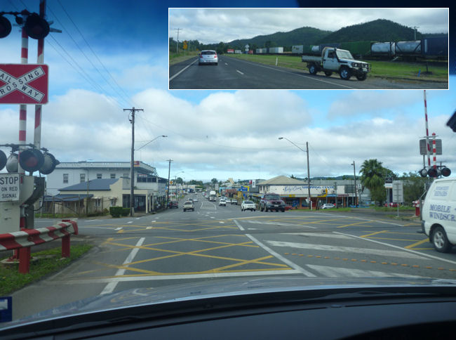 Australien – mit dem Auto durch Queensland