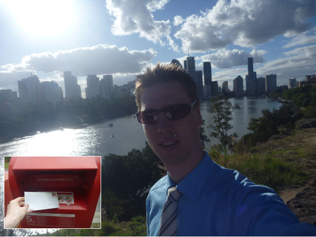 Brisbane Post