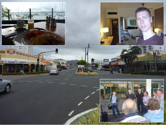 Cairns, Queensland