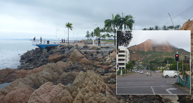 Townsville