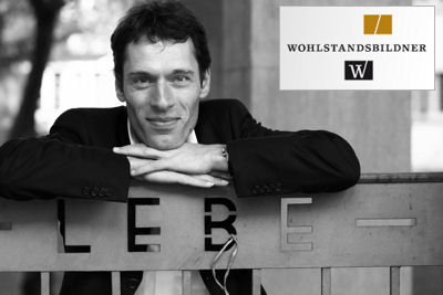 Andreas Ogger Wohlstandsbildner