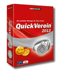 Quick Vereinsoftware