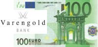 Varengold 100 Euro