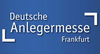 Deutsche Anlegermesse