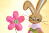 April | Osterhase