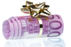 500 Euro von der Barclaycad