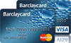 Neue Barclaycards