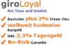 NetBanks Giro-Loyal