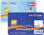 Kreditkarte ING-DiBa