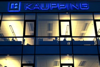 Zentrale der Kaupthing Bank