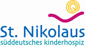 Kinderhospiz Bad Grönenbach Logo