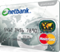 netbank MasterCard