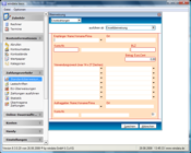 Windata berweisung