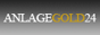 Anlagegold Logo