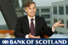 Bank of Scotland - Interview