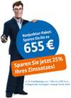 EasyCredit: Privates Konjunkturpaket