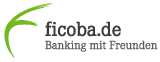 Fidor / ficoba Logo