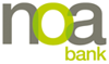 noa bank Logo