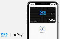 DKB Apple Pay