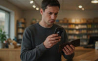 Banking App funktioniert nicht mehr