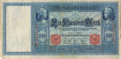 10 Reichsmark von 1910