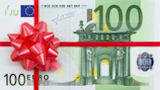 100 Euro Gewinn