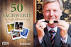 Michael Brückner und sein Buch 50 Sachwerte
