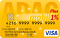 ADAC Prepaid Card