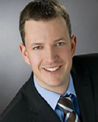 Adrian Morger, CEO der Evererst Wealth Management AG