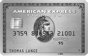 American Express Platin