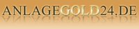 Anlagegold24 – Logo
