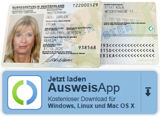 Neuer Ausweis + AusweisApp