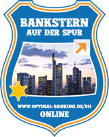 Logo Bankstern auf der Spur