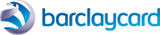 Logo der Barclaycard