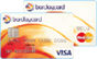 Barclaycard for Students