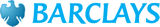 Logo der Barclays PLC