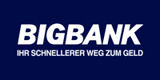 Logo der BIG BANK