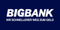 Big Bank Logo