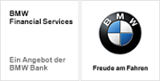 Logo der BMW Bank GmbH