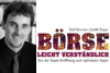 Rolf Morrien und Buch