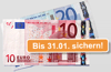 30 € Startguthaben