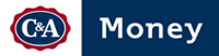 C&A Money Bank Logo