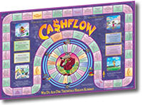 Cashflow das Lernspiel