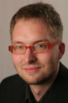 Autor des Berichts