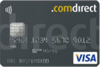 Comdirect Visa Card