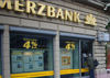 Filiale der Commerzbank